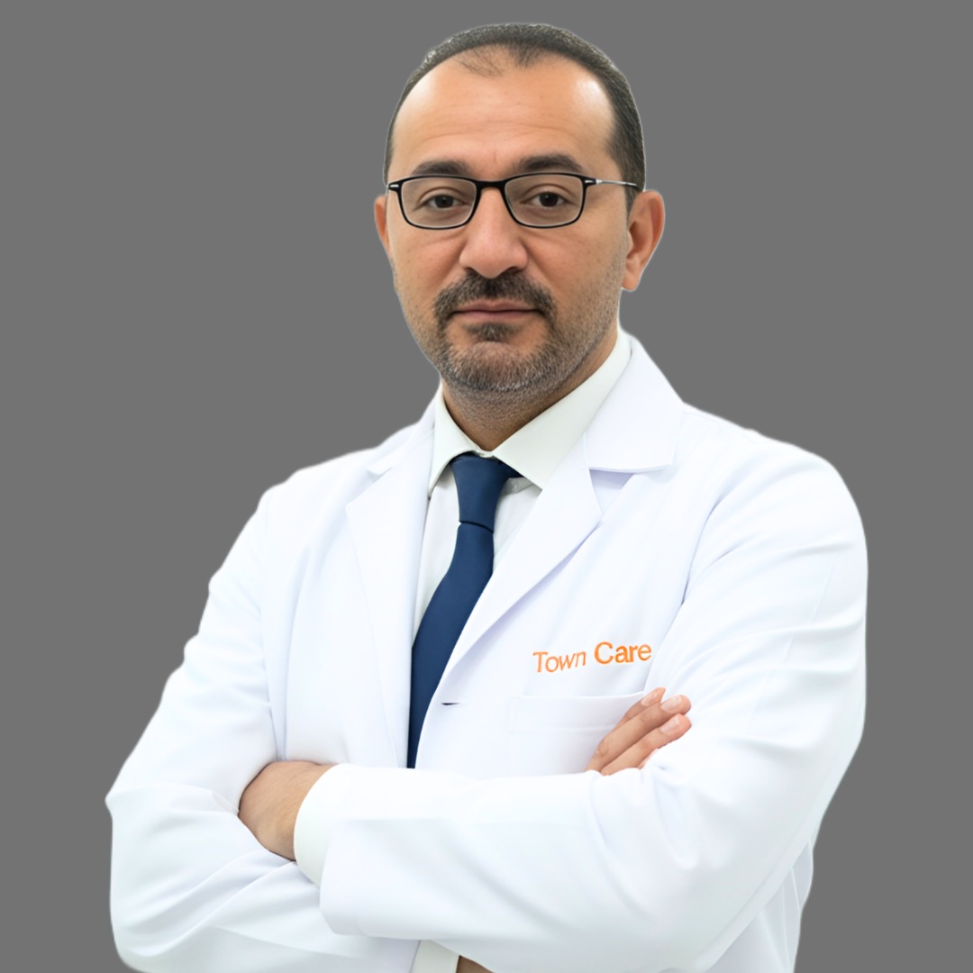 ا.د عمرو مدكور