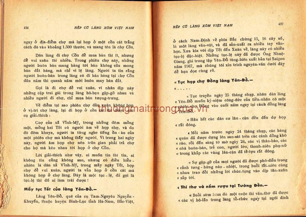 Tập thơ : Chú bò tìm bạn (1970) - Trang 226