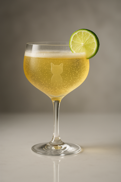 Champagne Soup (Soupe de Champagne / Soupe Champenoise)