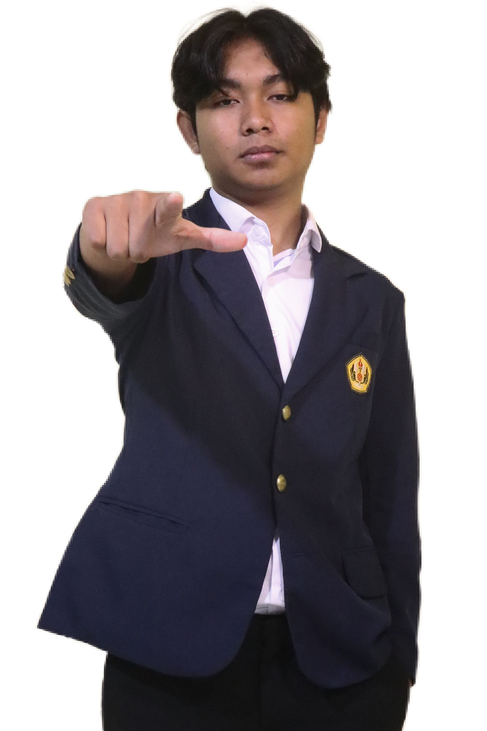 Zhafir Al Haq Taqiyyuddin Ali Aqil Badruzzaman