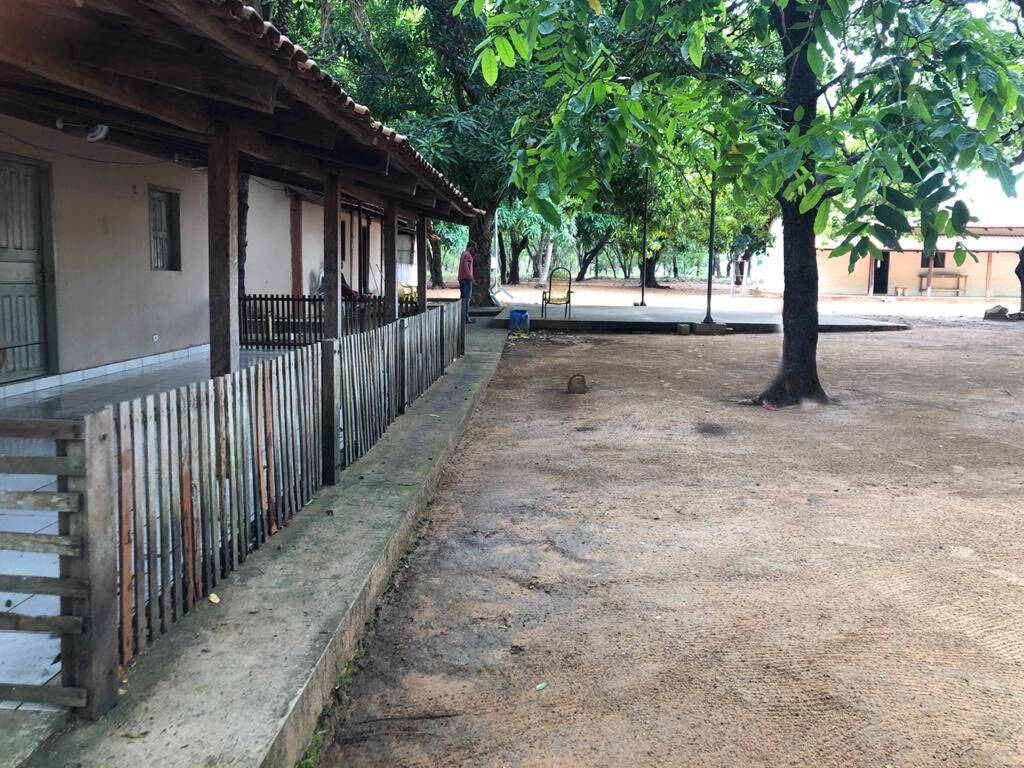 Fazenda em Barra do Ouro-TO 7