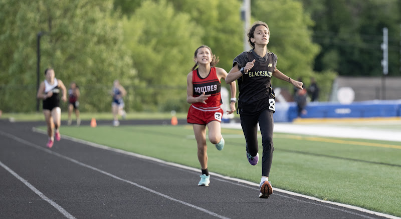 Photo from MS: Track & Field of Neda Jantzen
