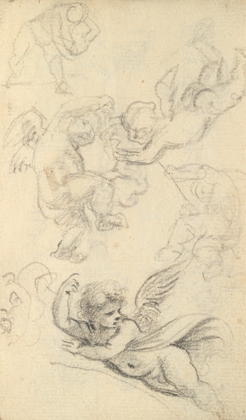 Study of a Vase
