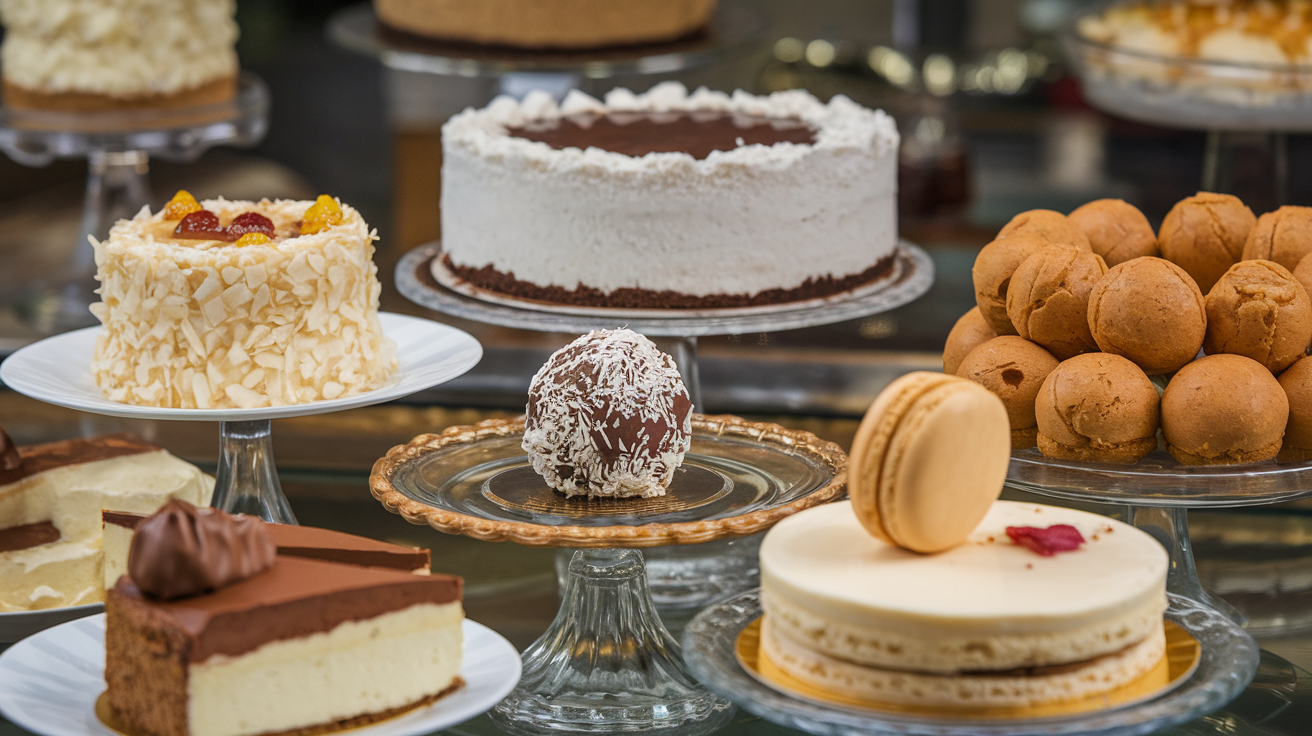 Best Desserts in Mumbai – Top Sweet Spots