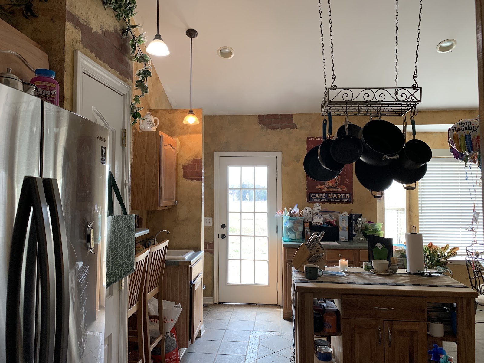 Transformation: Specialty Construction in Rural & Scenic Builds (project photo 7)
