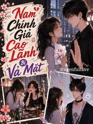 Nam Chính Giả Cao Lãnh Bị Vả Mặt