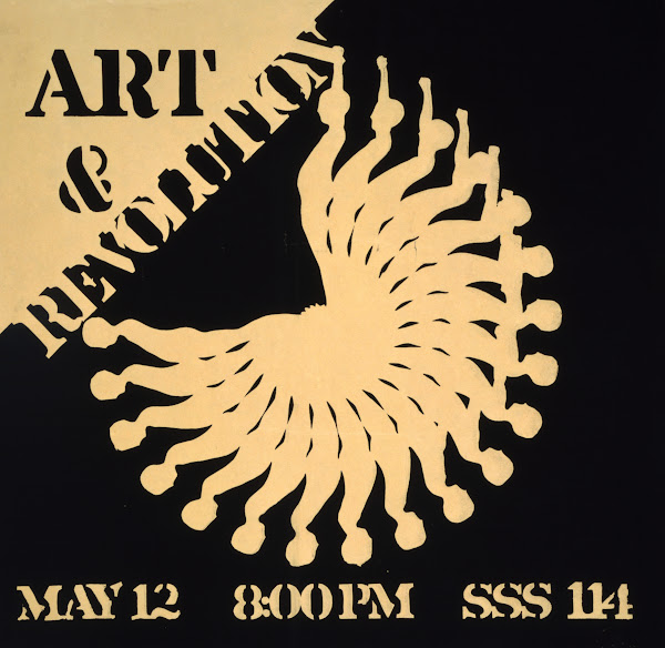 Art And Revolution Ca 1970
