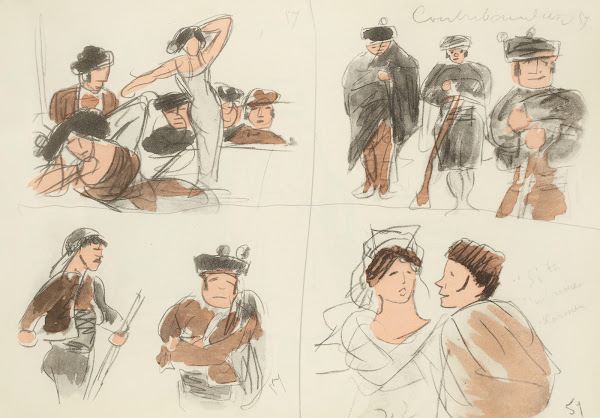 Carmen 1921