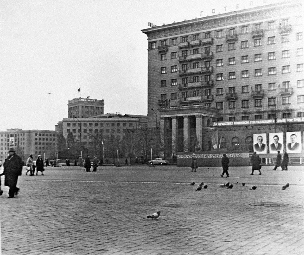 0065 5 листопада 1963 р
