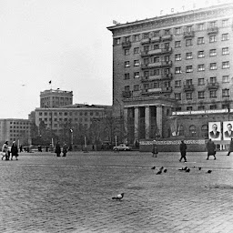 0065 5 листопада 1963 р