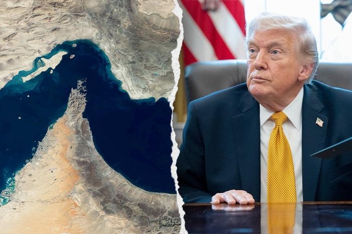 Ông Trump ra tối hậu thư mở cửa Hormuz, kinh tế thế giới ảnh hưởng ra sao? - Báo VTC News
