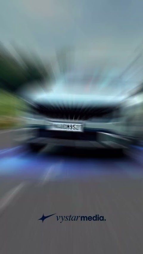 Cinematic Car Edits