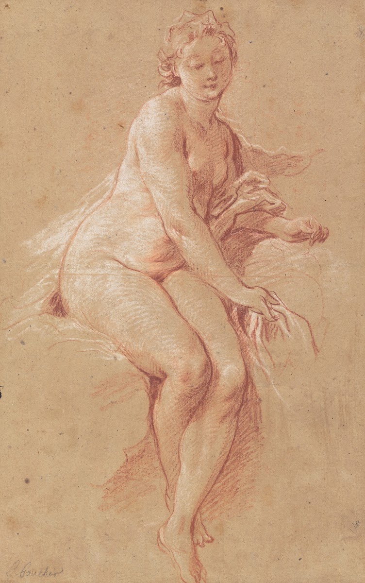 Aurora c 1733