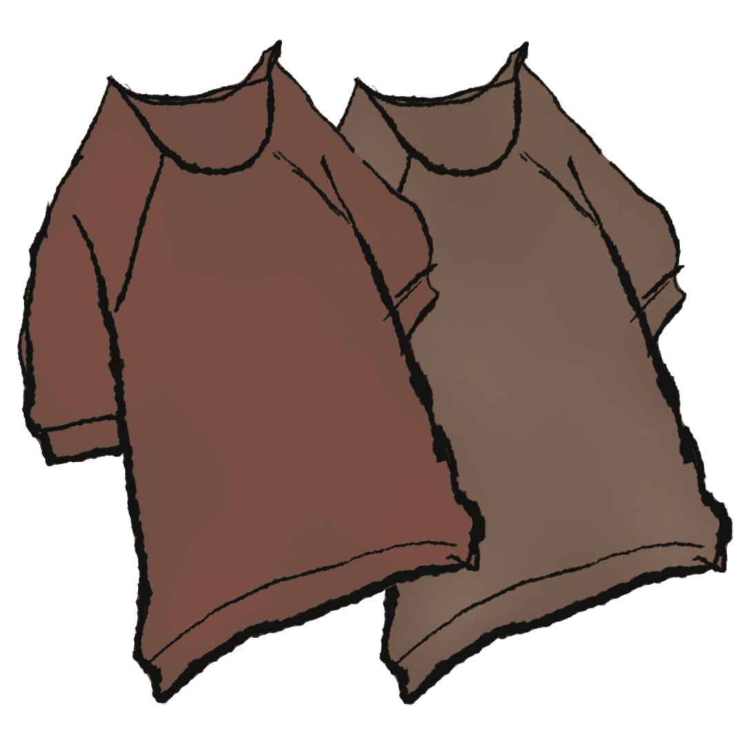 Yeezy THERMAL TEE product image