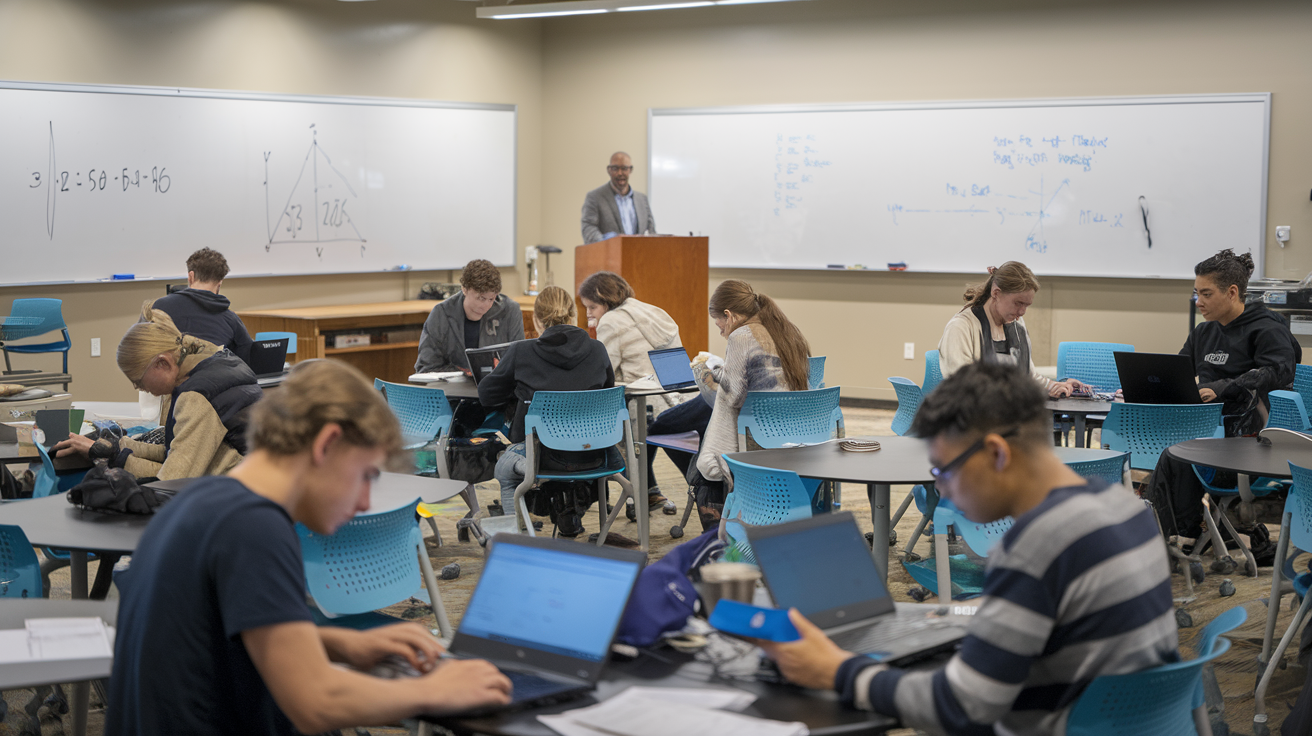 Best CA Coaching in Pune – Top Institutes 2026