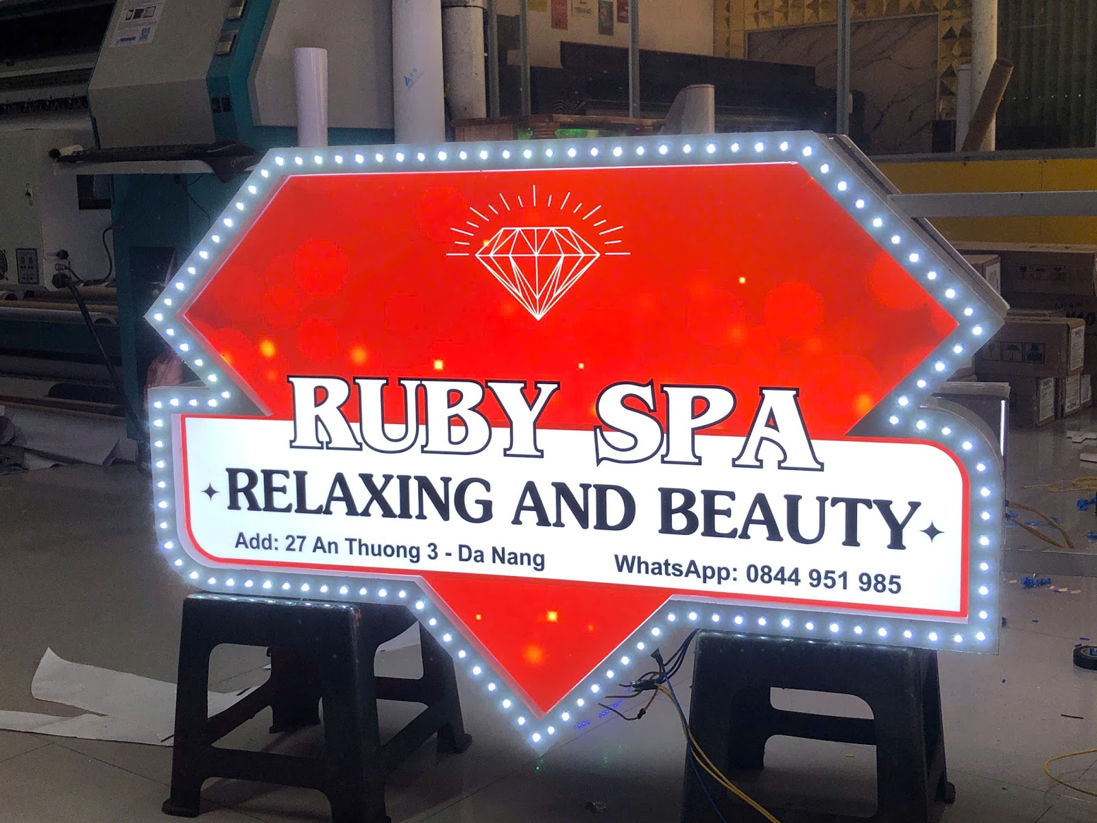 RUBY SPA - Image 4