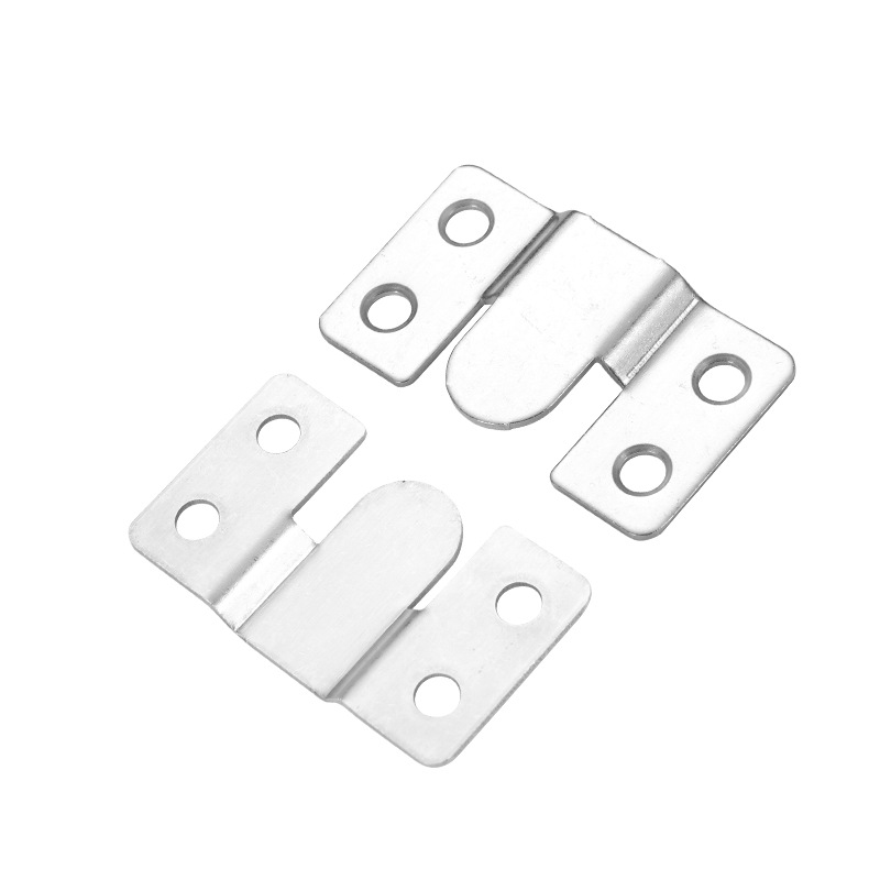 Edelstahl-Hängevorrichtung, Modell JNT-25
