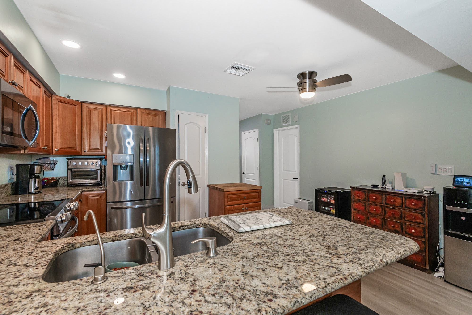 Turnkey Coral Ridge Isles Duplex! property photo 10