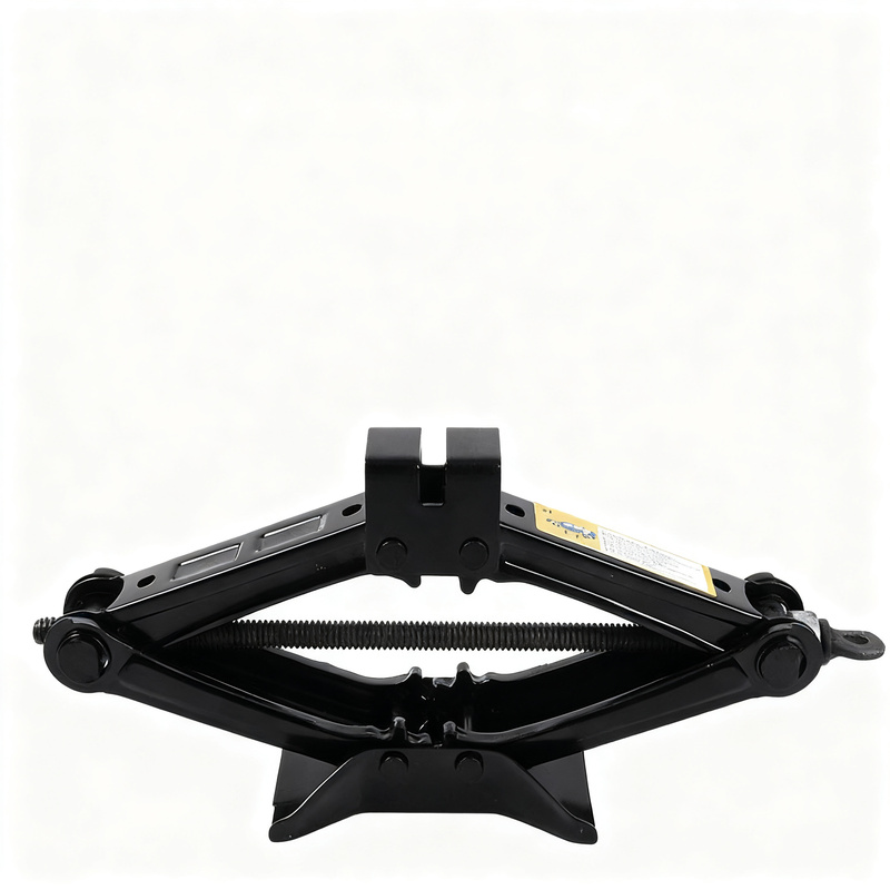 Scissor jack for cars
