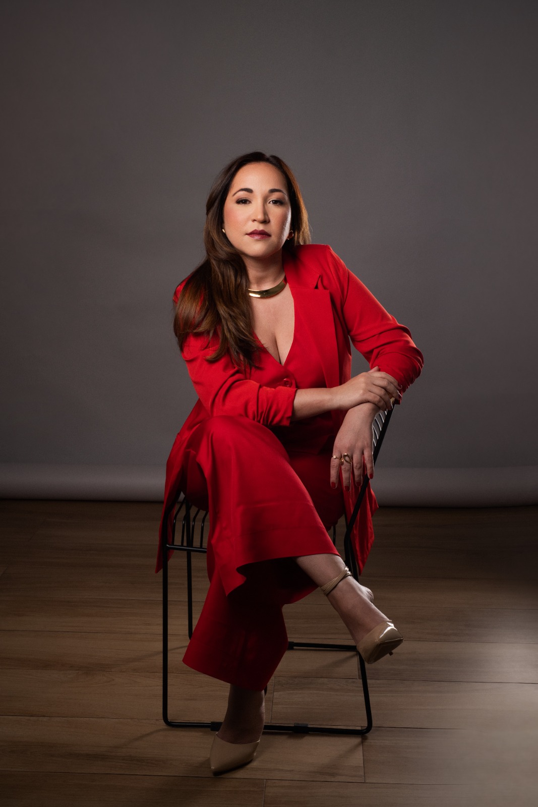 Foto de Perla Baptista
