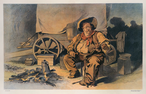 Oh hell Nobody loves a fat man 1910