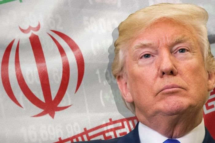 [Video] Tổng thống Mỹ D. Trump để ngỏ sớm kết thúc xung đột với Iran - Báo Nhân Dân