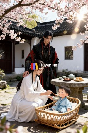 Ba Câu Nói Cuối Cùng Của Ngôn Linh