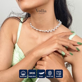 Julia Kalung Mutiara