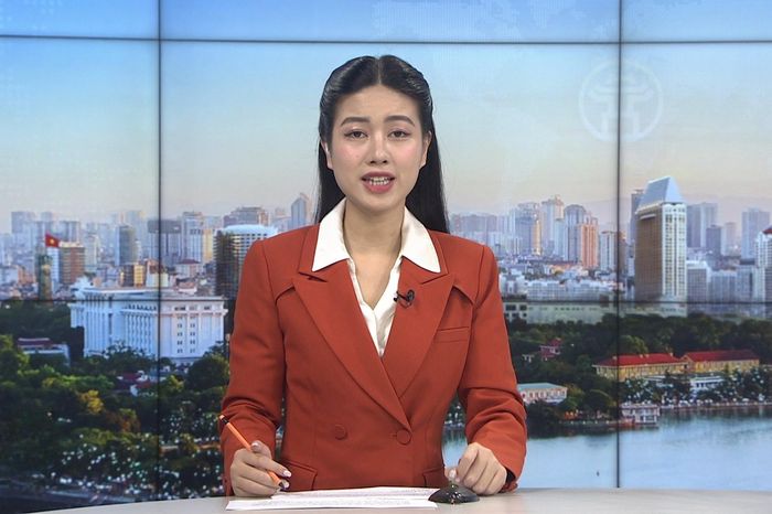 Chương trình Thời sự 15h00 | 30/03/2026 - Đài Phát thanh và truyền hình Hà Nội