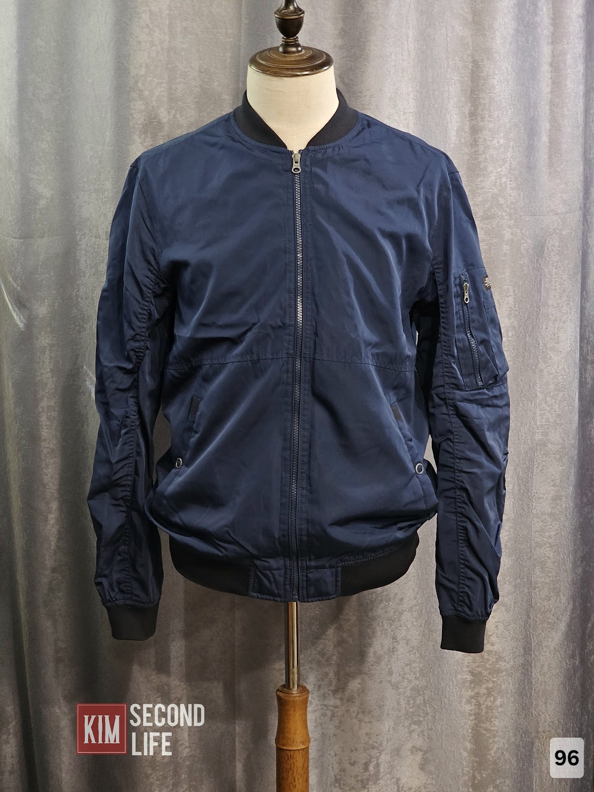 Áo khoác 96