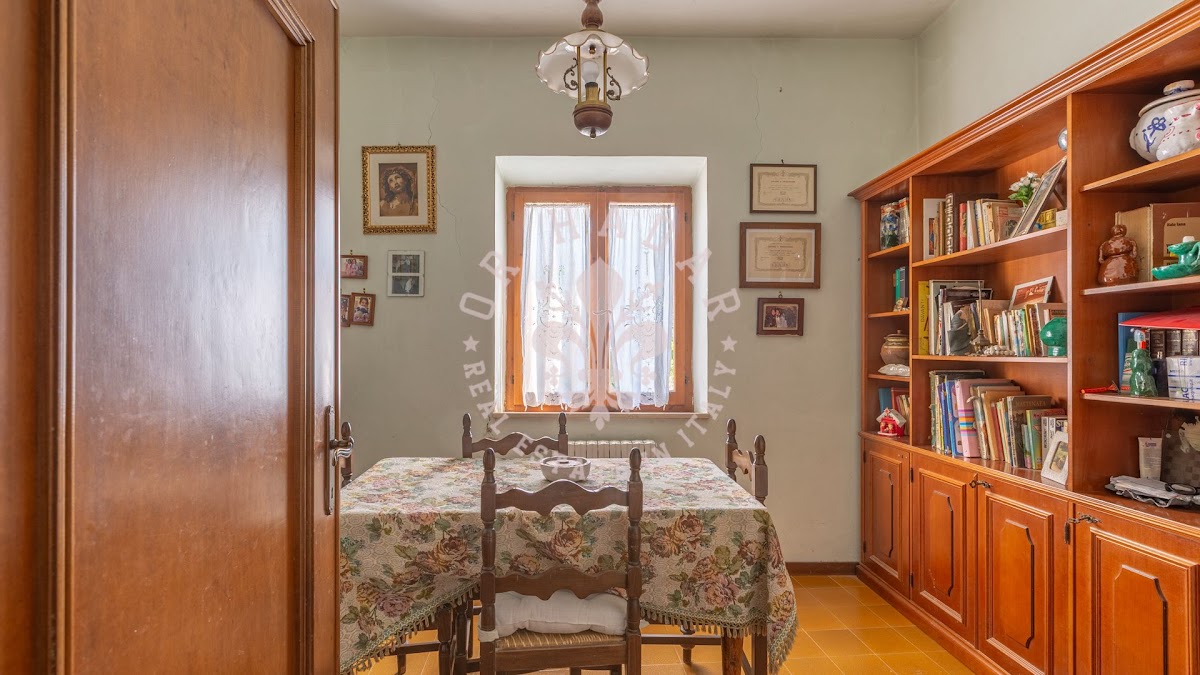 קזאלה פייטרו (Casale Pietreto) — 27