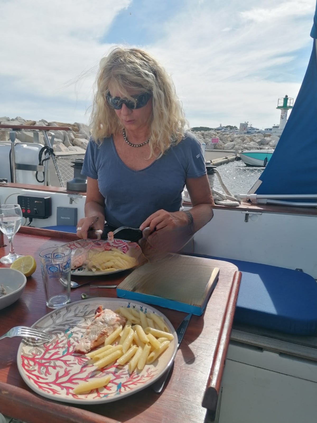 Photo de l’escale La Ciotat