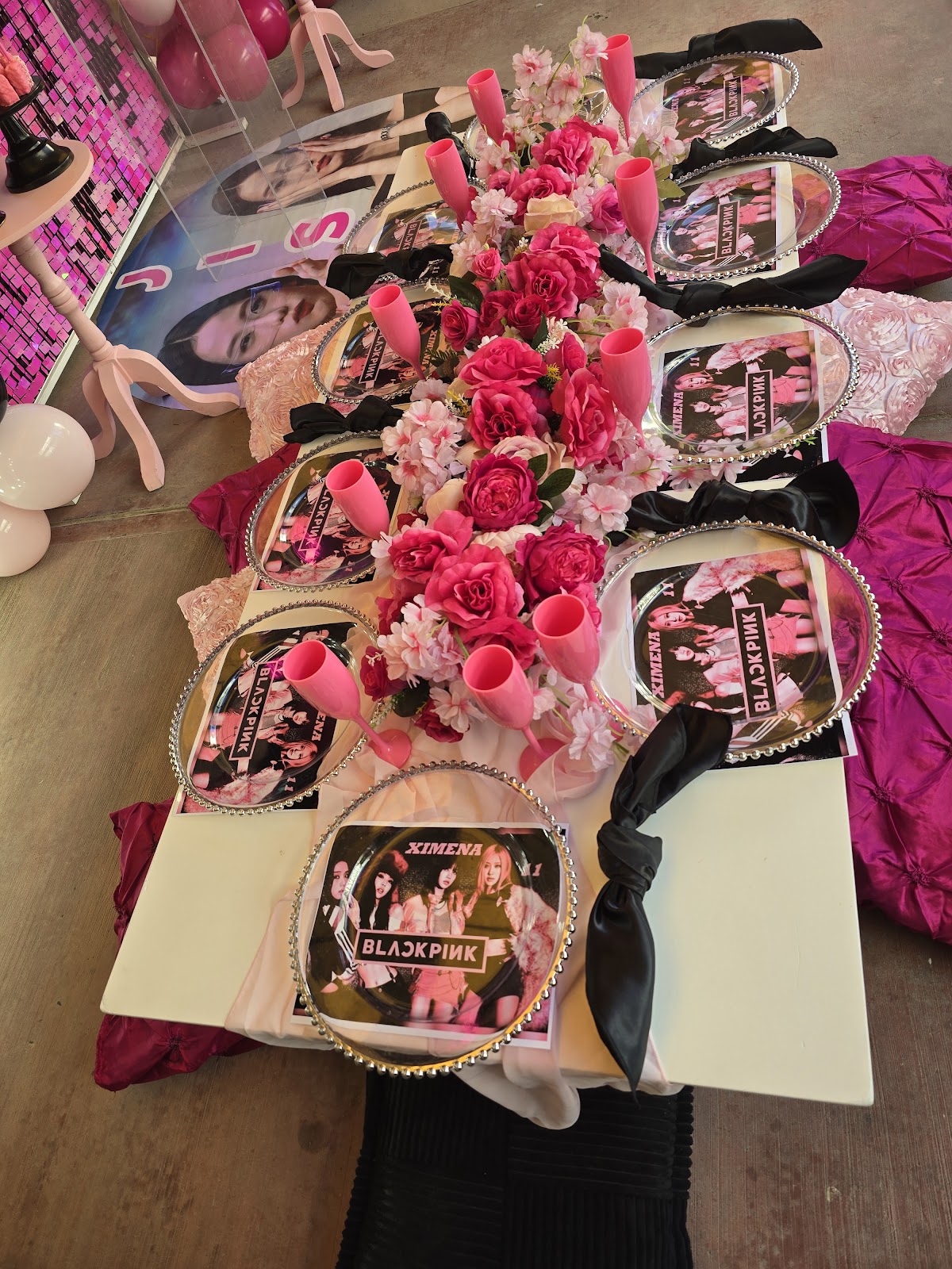 Fiestas infantiles - Celebraciones para niños - Marbella Princess Parties Tijuana
