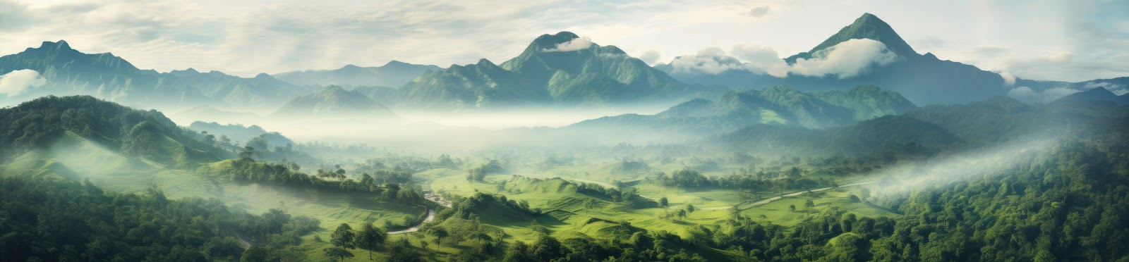 Jungle Wallpaper