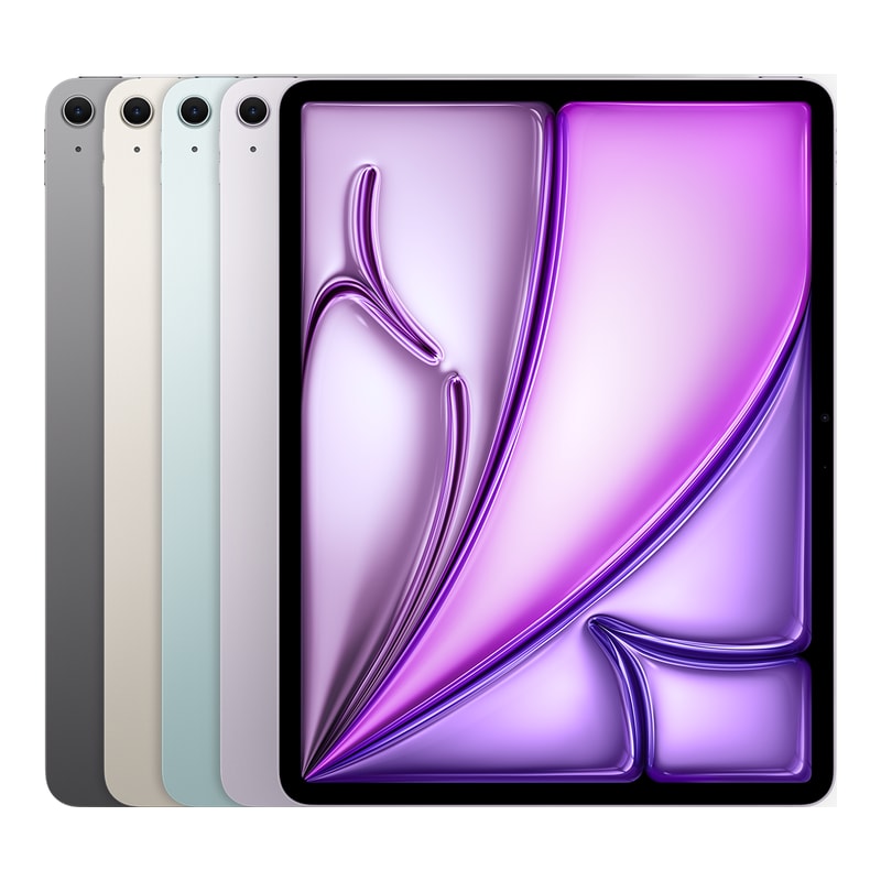 Apple iPad Air 13インチ（M3） Wi-Fi + Cellular 買取