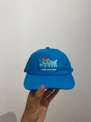Menyonisme Cap/Hat!