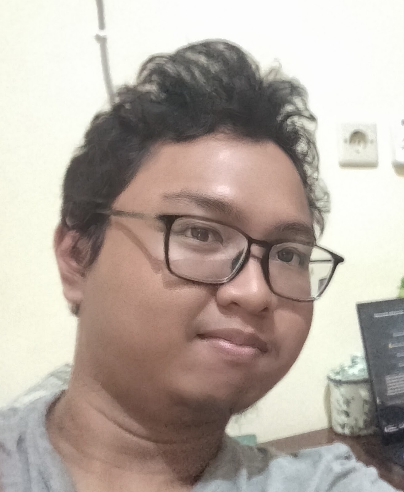 Muhammad Ahsan Hadi Rianto