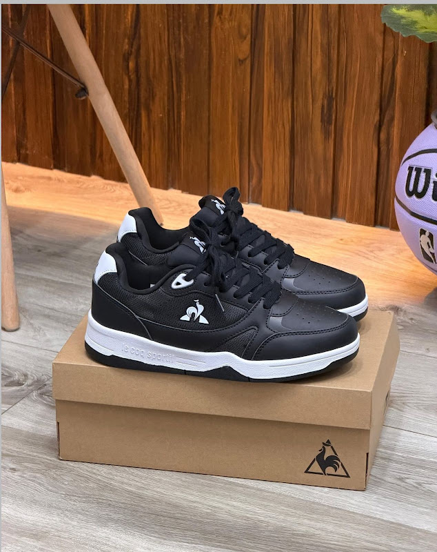 Le Coq Sportif variante 3