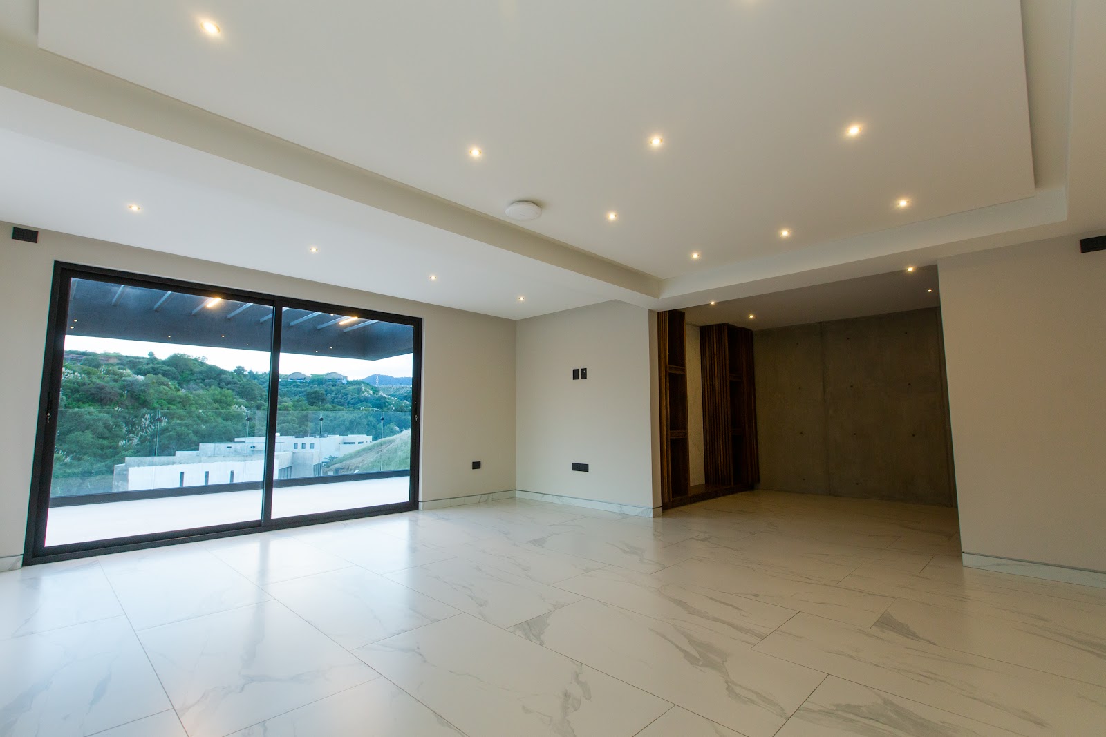 Espacio versátil propiedad premium Bosque Real