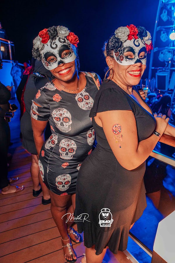 BBlack Experience — photo 25