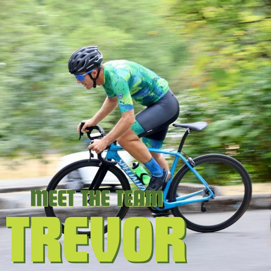 Trevor photo