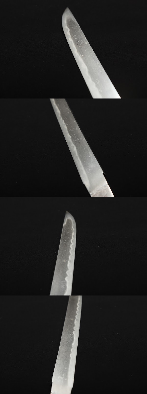 The