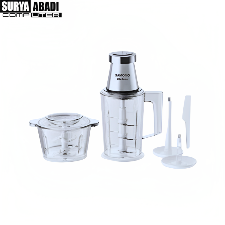 Food Chopper Samono SW-C350