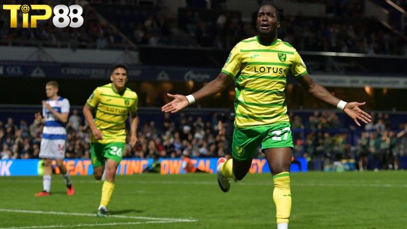 Lịch sử đối đầu QPR vs Norwich 