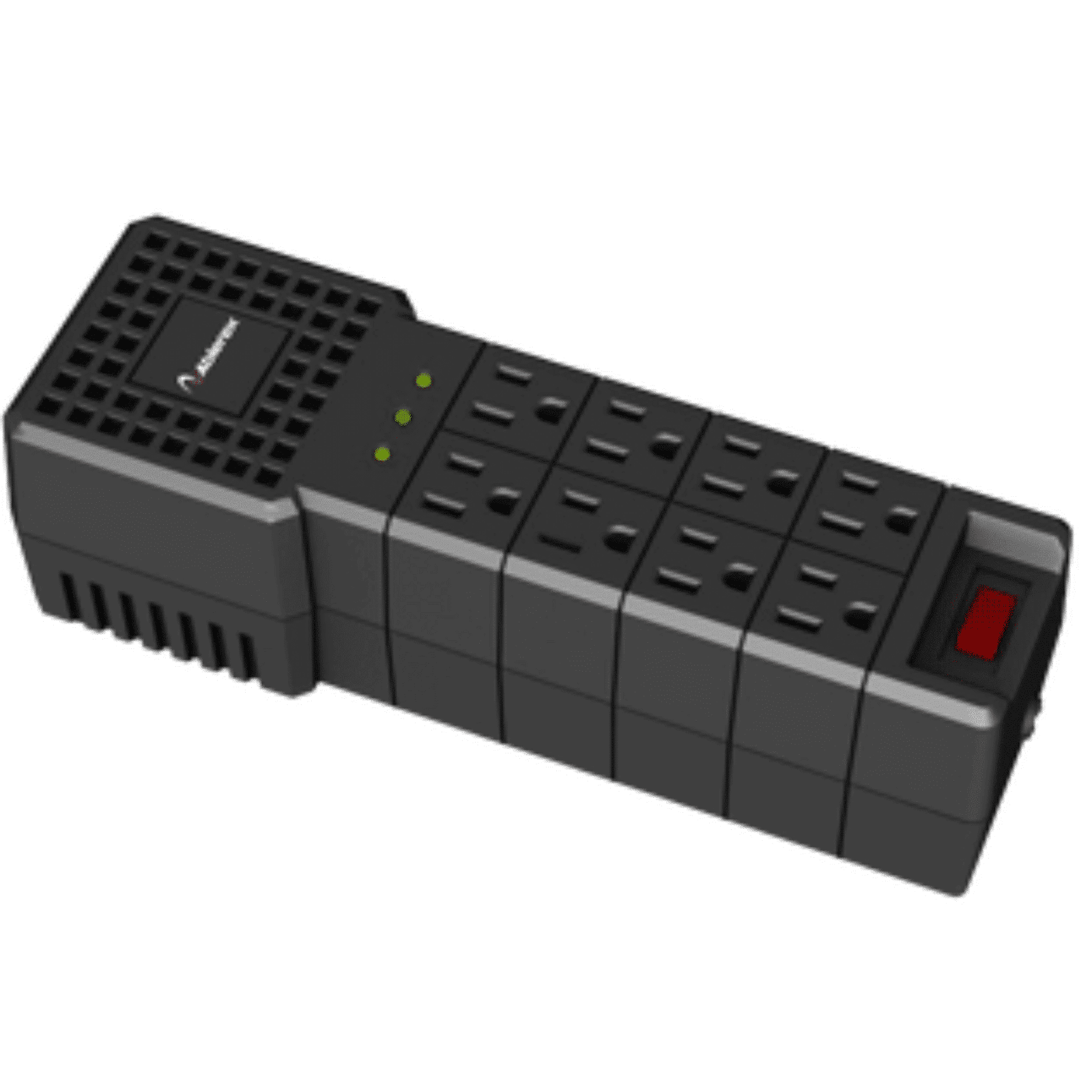 REGULADOR DE VOLTAJE ABLEREX AB R1208N AVR