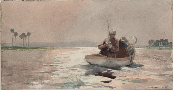 Bass Fishing Florida 1890