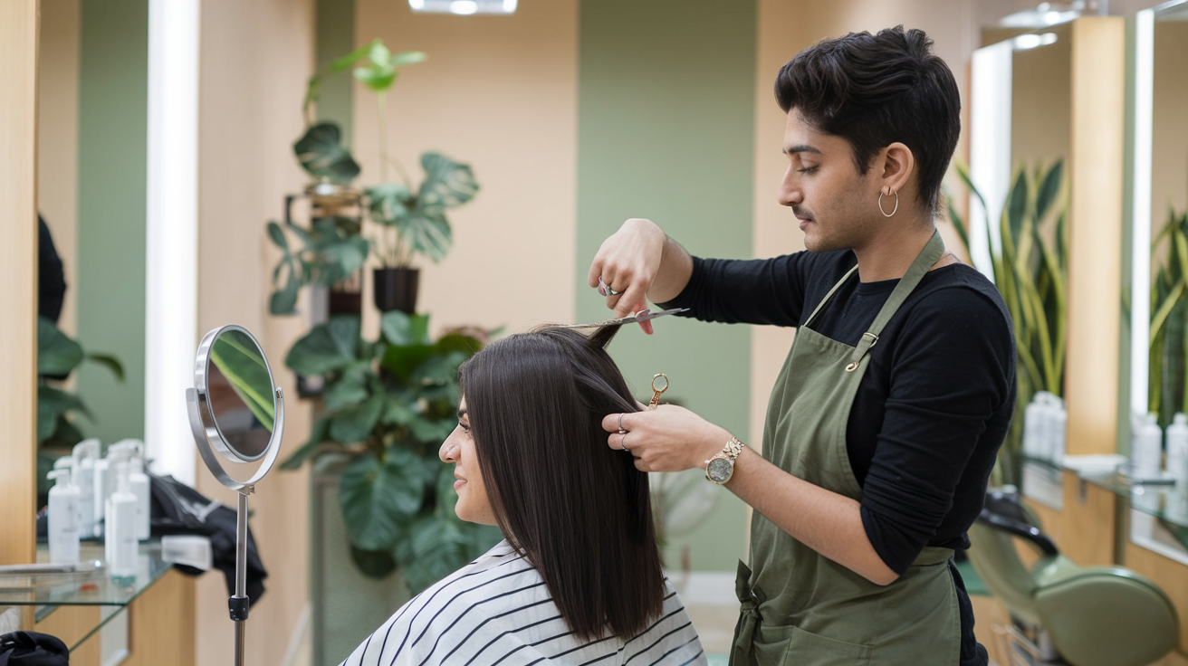 Best Hair Stylists in Bandra – Top Picks 2026