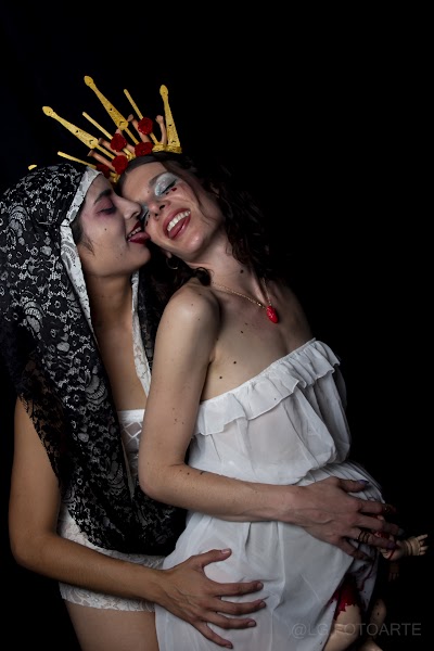 Foto por @lg.fotoarte