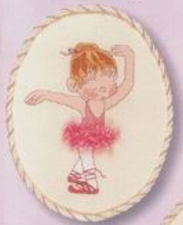 CMP P036 Ballet Doll 5