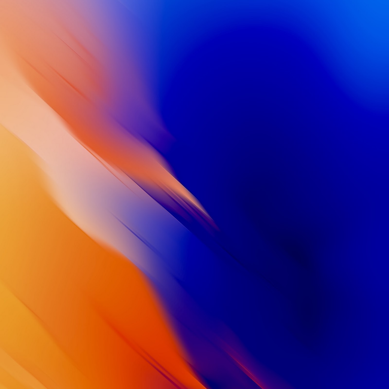 Download Abstract, Color Gradient, Modern, Smooth 2K iPhone